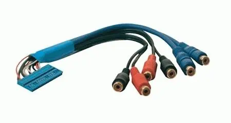 Interfaccia Audio-Video Audi/VW Phonocar 05948 Bestseller