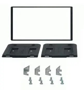 Phonocar 03516 Kit fissaggio per autoradio 2 DIN Kia Carnival - Carens - Sorento - Sportage Ordina Subito