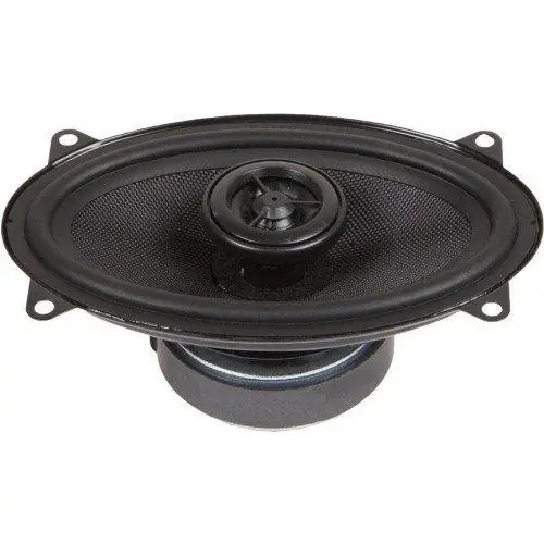 AUDIO SYSTEM MXC 406 EVO 4x6" coassiali 2 vie 3 ohm (Coppia) Super Prezzo