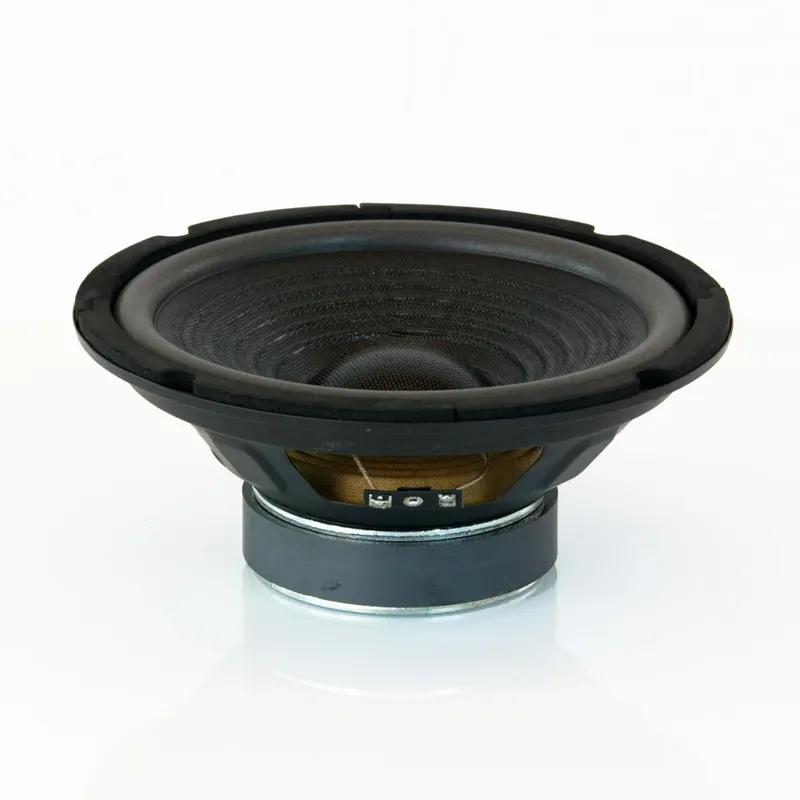 Master Audio CW800/4 Woofer 4 ohm Professionale 200 mm 8" 150W Promozione