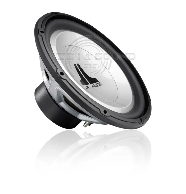 SUBWOOFER JL AUDIO 13W1V2-4 13" (345mm) Economico
