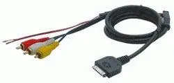 Ordina Subito Cavo audio/video per lettori MP3-iPod Phonocar 04156