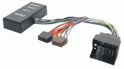 Prezzo Basso Interfaccia sistemi hi-fi originali Audi/Seat Phonocar 04134