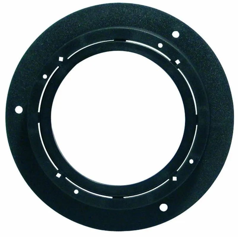 Prezzo Di Fabbrica Phonocar 03923 Adattatori altoparlanti Mercedes Classe A 06-12 B -12 post. 100/130 mm (4/5")