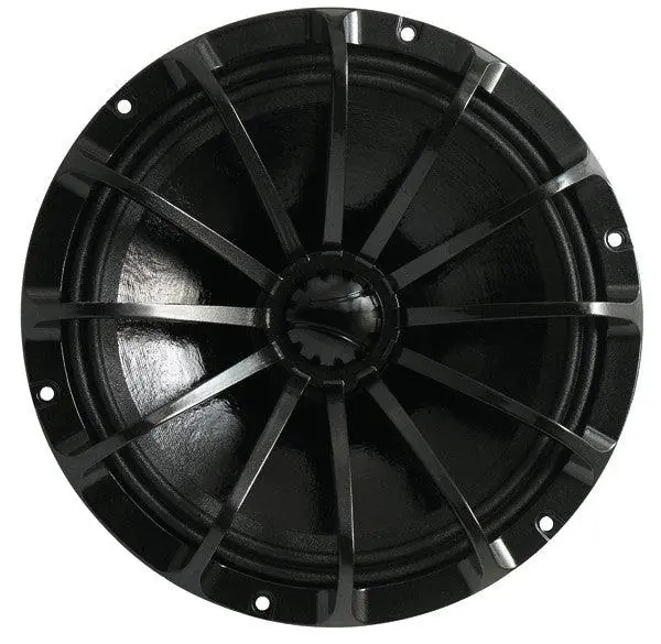 Woofers Hi-Tech Mid-Bass Magico Phonocar 02755 Full Range 200W 165mm (6,5‘‘) COPPIA Occasione
