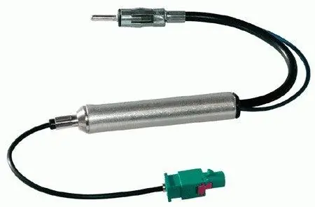 Ordina Subito Adattatore segnale antenna amplificato DIN multimarca Phonocar 08541