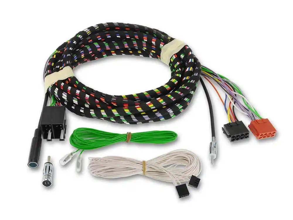 Offerta Speciale Alpine KWE-E46EXT Cavo prolunga 5 mt per sistema INE-W997E46 per BMW E46