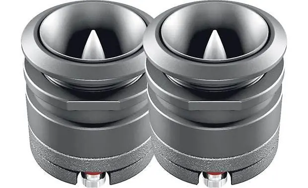 HERTZ ST 25 SPL SHOW tweeter BULLET 100W a compressione 25mm neodimio Vendita Finale