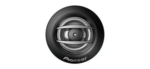 Prezzo Di Fabbrica Pioneer TS-A300TW Tweeter upgrade del sistema audio originale della Mercedes-Benz Serie A