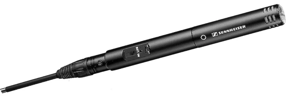 SENNHEISER ME 62 CAPSULA OMNIDIREZIONALE PER SISTEMA K6 Ultime Pezzi