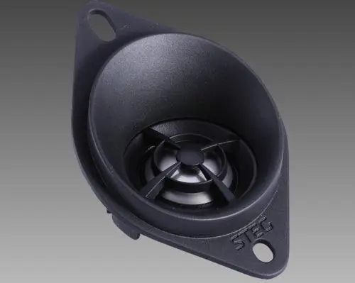 Prezzo Di Fabbrica STEG BM25 kit tweeter custom per BMW COPPIA