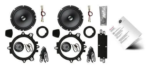 Offerta Pioneer TS-FIAT-DUCATO kit altoparlanti specifici per Fiat Ducato/Peugeot Boxer/Citroen Jumper