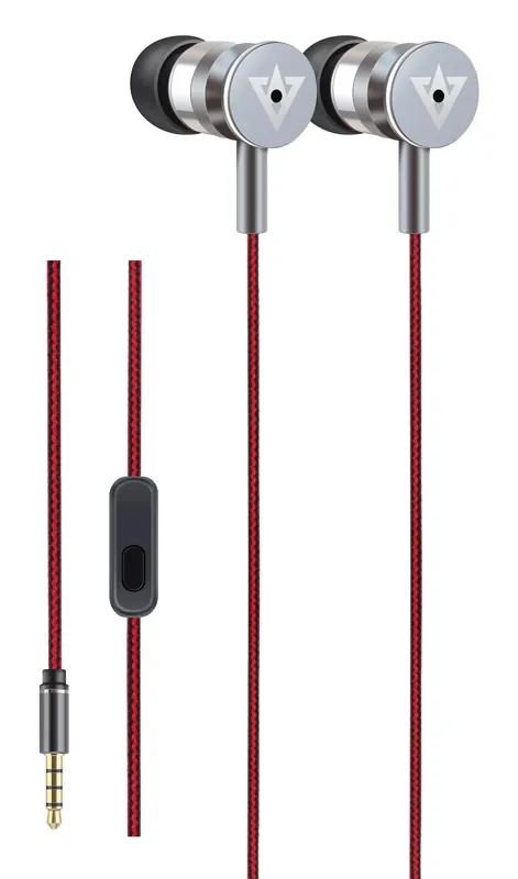 OVLENG MK 6GR Auricolare con Jack 3,5mm Soddisfatti O Rimborsati