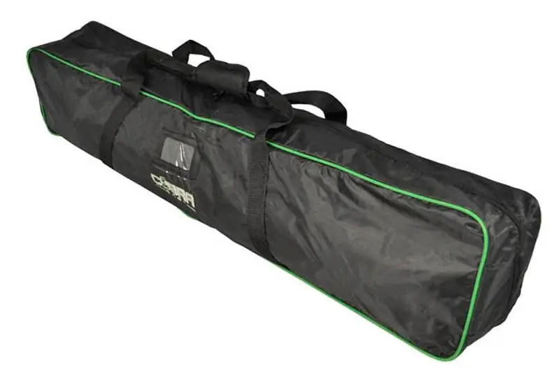 COBRA CC1000 STAND BAG CUSTODIA PER UNA COPPIA DI STATIVI STANDARD PER CASSE Offerta