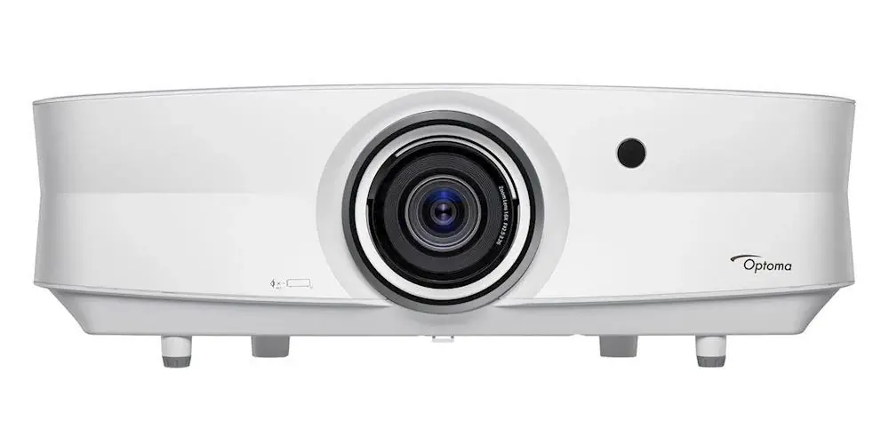 Popolare OPTOMA UHZ65LV Proiettore Laser 4K UHD, compatibile HDR, Pure Motion, 5000 ANSI Lumen, contrasto 2.000.000 1