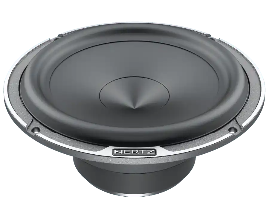 Hertz MP 165.3 Set woofer per auto 165mm 180W Consegna Rapida