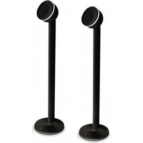 Prezzo Basso Focal STAND DOME nero Coppia stand per diffusori FOCAL Dome e Focal Dome Flax
