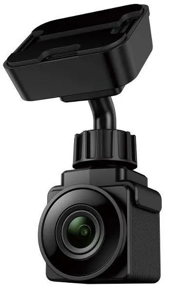 Offerta Lampo Pioneer VREC-DH200 Dash Cam design ultra-compatto, Full HD, GPS, Wi-Fi