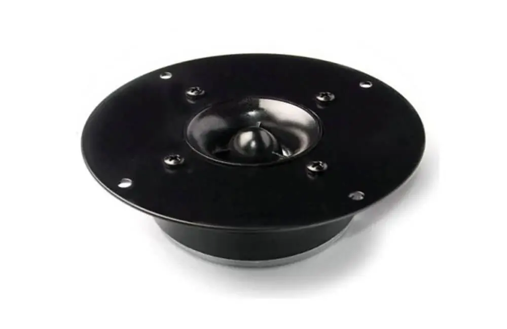 Novità Ciare PT262 Horn Tweeter 8 ohm diametro 26 mm, membrana in poliammide, 200 W