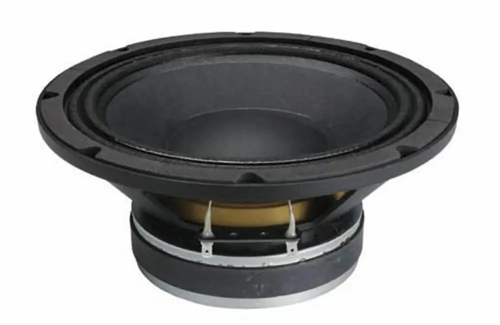 Compra Oggi Stesso Ciare PW257 Woofer 10" da 8 ohm, 800W diametro 250 mm, membrana cellulosa, sospensione con NOMEX