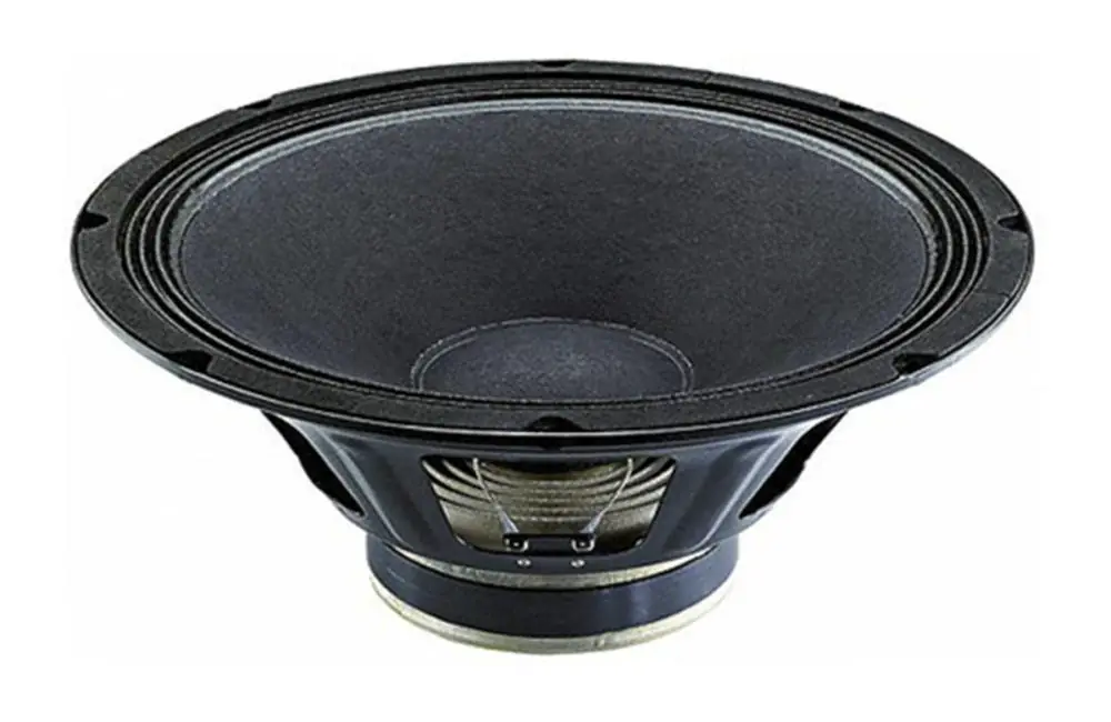 Ciare PW388 Woofer 15" 8 ohm da 380 mm 1000W, membrana cellulosa, sospensione con NOMEX Offerta Speciale