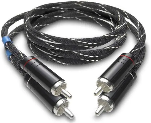 Pro-ject CONNECT IT RCA-C da 0,20 MT Cavo stereo RCA/RCA di collegamento tra elettroniche Compra Adesso