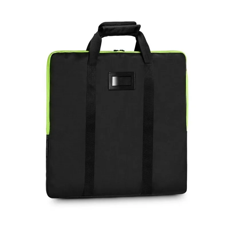 Consegna Rapida GRAVITY BG WBLS 331 BORSA DI TRASPORTO PER PIASTRA DA PAVIMENTO GLS331 E GLS431