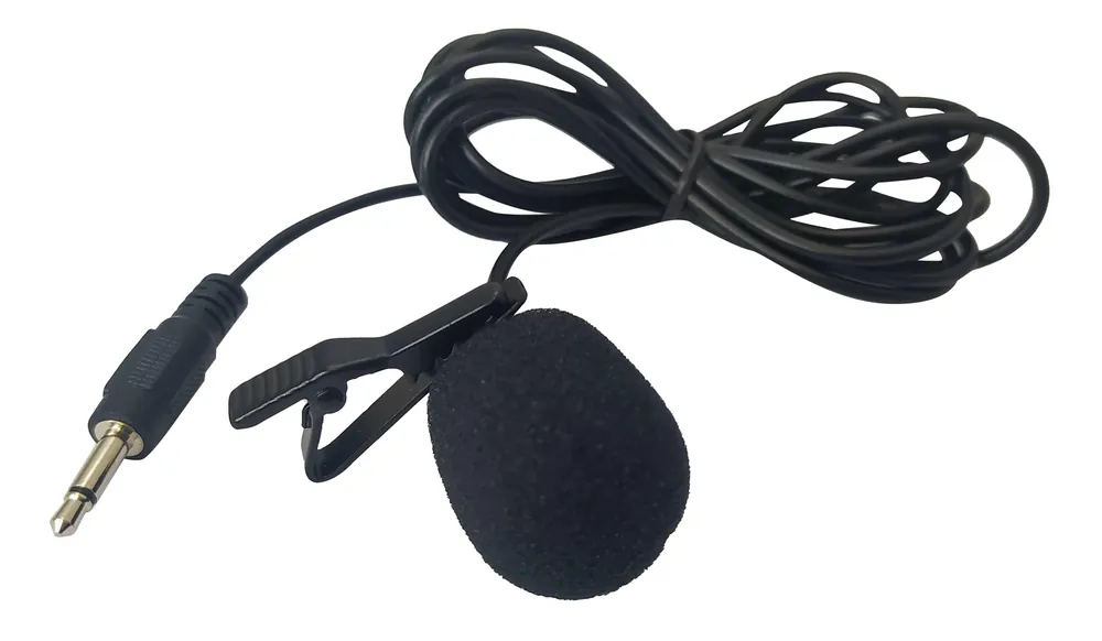 Offerta Lampo KARMA DMC 539LV Microfono lavalier per BM 539 jack