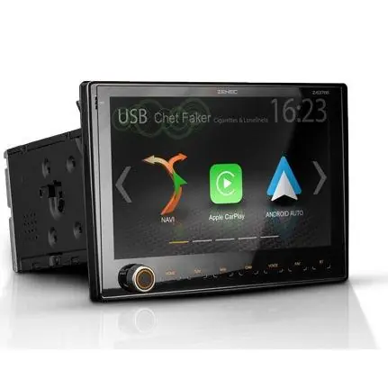 Ultimissimo Modello ZENEC Z-E3766 Autoradio per FIAT Ducato III 250/ 251, Citroen Jumper e Peugeot Boxer
