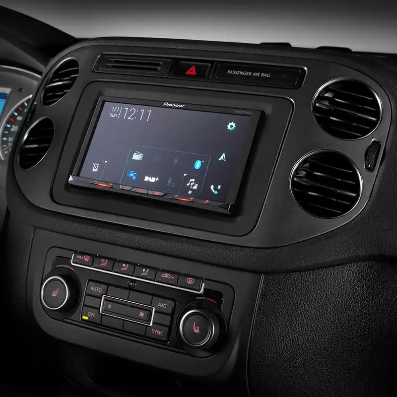 Pioneer AVIC-Z830DAB-C autoradio per CAMPER con Wireless CarPlay, Android Auto A Buon Prezzo