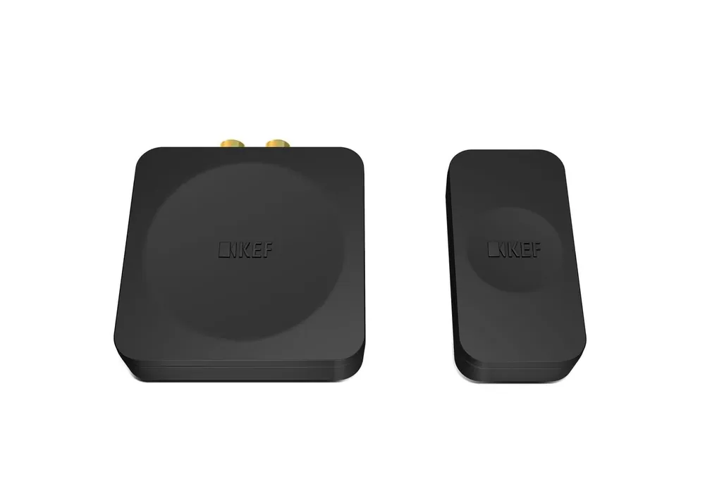 Offerta Del Giorno KEF KW-1 ricevitore e trasmettitore wireless per subwoofer KEF