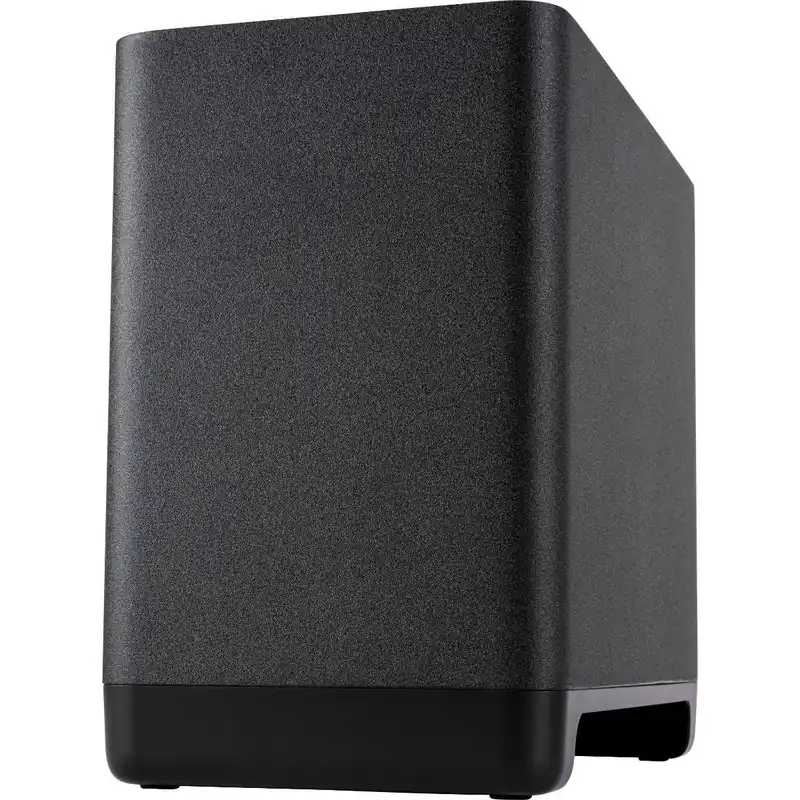 Nuovo Arrivo Polk Audio REACT SUB Subwoofer wireless per Polk REACTBAR