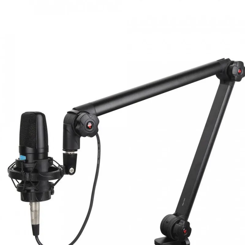 Affare ALCTRON MA614 SUPPORTO ASTA PER MICROFONO DA SCRIVANIA