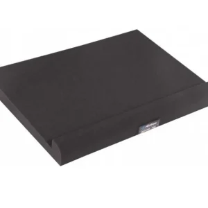 ALCTRON EPP008 ISO PAD ISOLANTE MONITOR DA STUDIO BASE ISOLATORE CASSE 8" INCLINAZIONE REGOLABILE 390X280MM Promo Stagionale