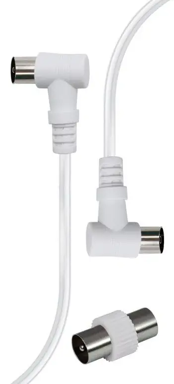 Occasione Imperdibile RIDEM RDM CL151-5 Cavo antenna M90 / M90 1,5mt
