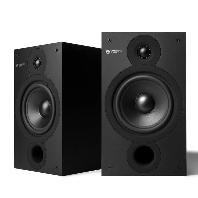 CAMBRIDGE AUDIO SX-60 diffusori da scaffale passivi a 2 vie 100W Occasione Imperdibile