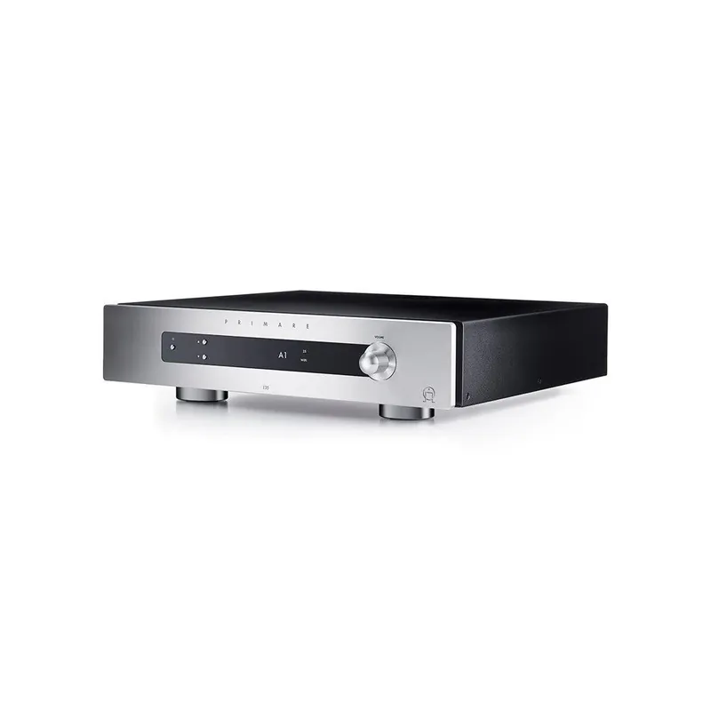 Saldi PRIMARE I25 Amplificatore integrato classe D tecnologia UFPD2 100+100 W RMS su 8 ohm