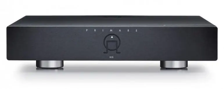 Ultimissimo Modello PRIMARE R35 Preamplificatore Stadio phono MM/MC regolabile