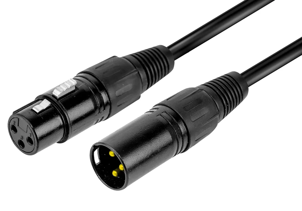 RIDEM RDM C115 Cavo XLR M-F 15mt Ultimissimo Modello