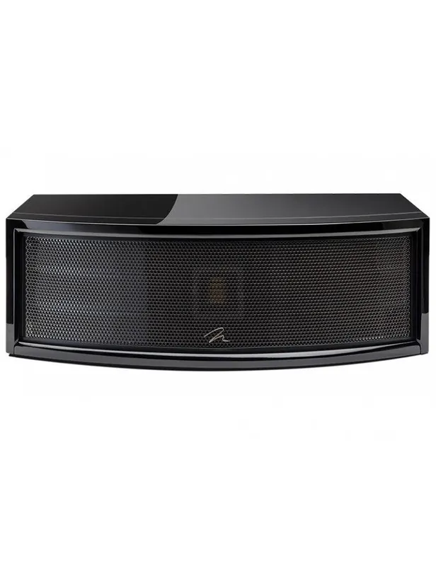 Soddisfatti O Rimborsati MARTIN LOGAN ELECTROMOTION ESLC Canale centrale elettrostatico/ibrido 3 vie CLS XStatTM 300w