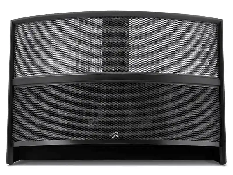 MARTIN LOGAN ILLUSION ESL C34A Canale centrale elettrostatico/ibrido 3 vie ARCTM ready 4x165mm 250w Nuova Collezione