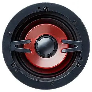 MARTIN LOGAN IC3-AW Diffusore 2 vie incasso rotonda all weather Crossover VojtkoTM 100w coppia Bestseller