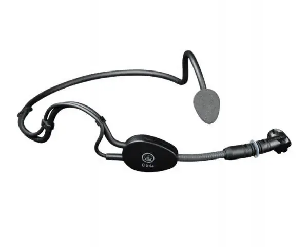 Super Prezzo AKG WMS45 PERCEPTION SPORT SET BDA SISTEMA WIRELESS RADIO AD ARCHETTO