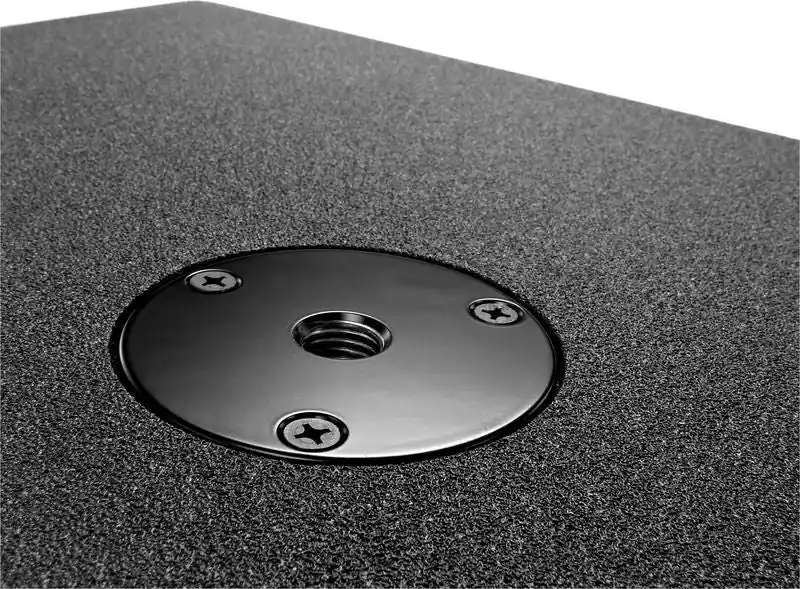 JBL PRX418S SUBWOOFER PASSIVO 18" REFLEX 800W 8 OHM 130DB Subito Disponibile