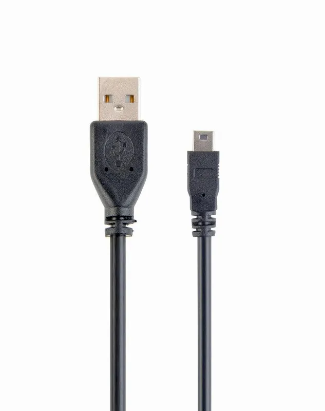 Di Tendenza CABLEXPERT USB 2.0 A-PLUG MINI 5PM 6FT CABLE