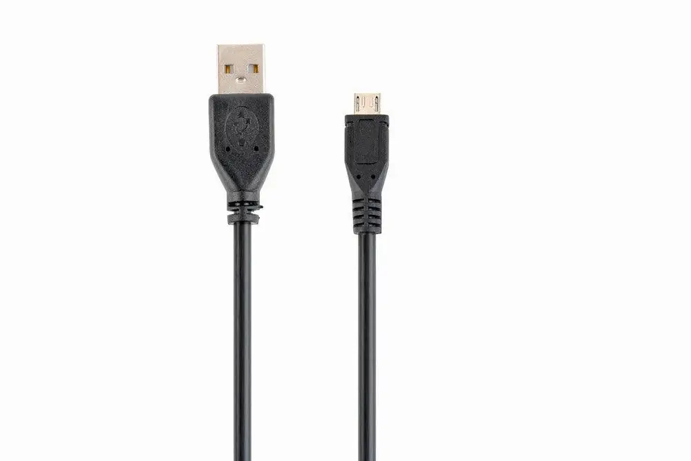 Must-Have CABLEXPERT MICRO-USB CABLE, 0.1 M