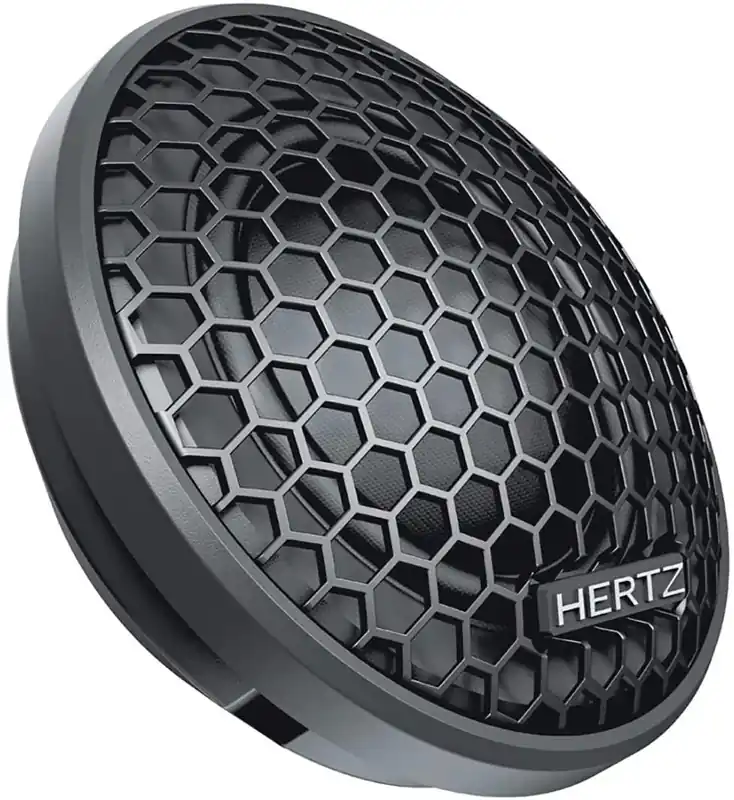 Ordina Subito Hertz MP 28.3 Set tweeter per auto 35mm 180W