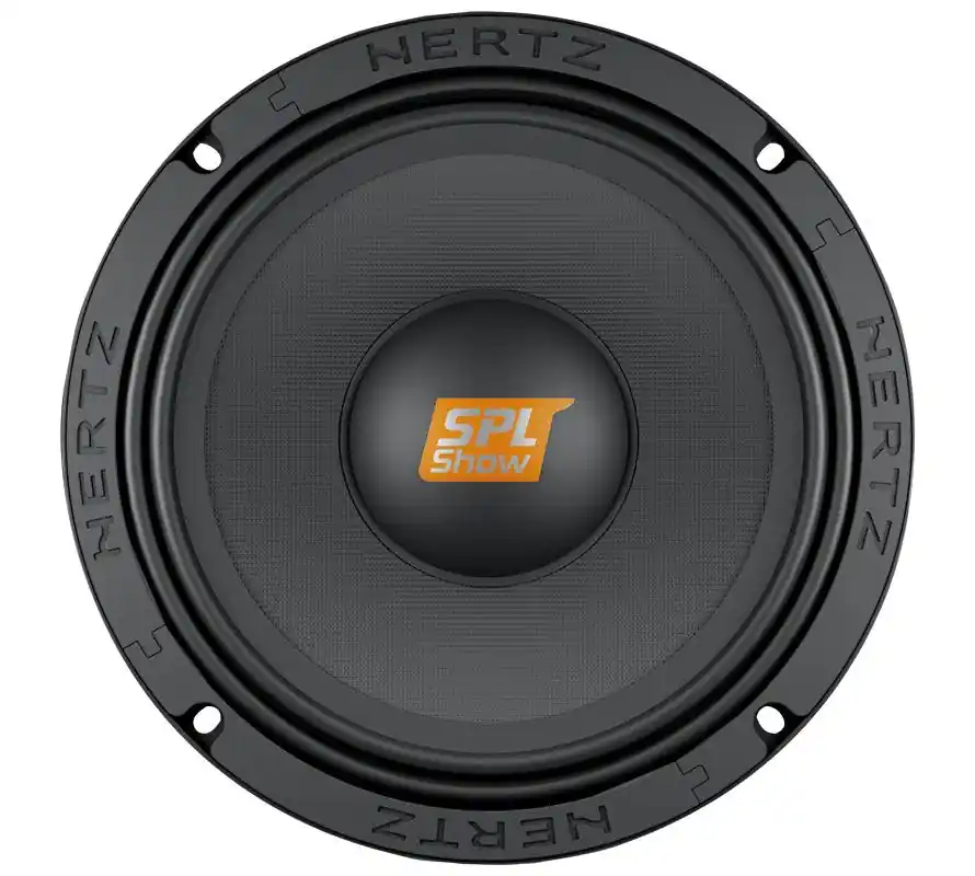 Saldi HERTZ SV 165 Neo altoparlanti midrange SPL 165mm 400W
