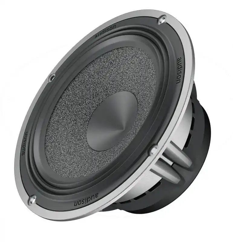 Esclusivo AUDISON AV 6.5 woofer 165mm COPPIA serie VOCE 200W
