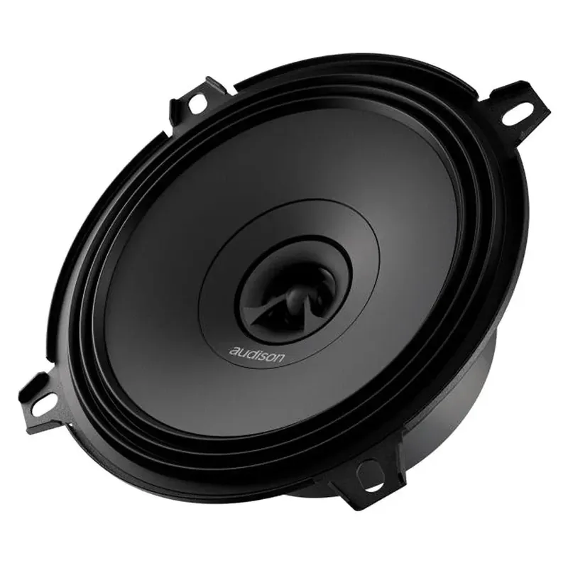 AUDISON APX 5 coppia altoparlanti coassiale 2 Vie Woofer 130mm serie Prima 150w Consegna Rapida